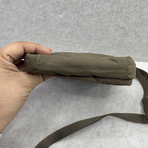 Baggallini Crossbody Womens Mini Olive Green Nylon Adjustable Strap Travel - Picture 5 of 11